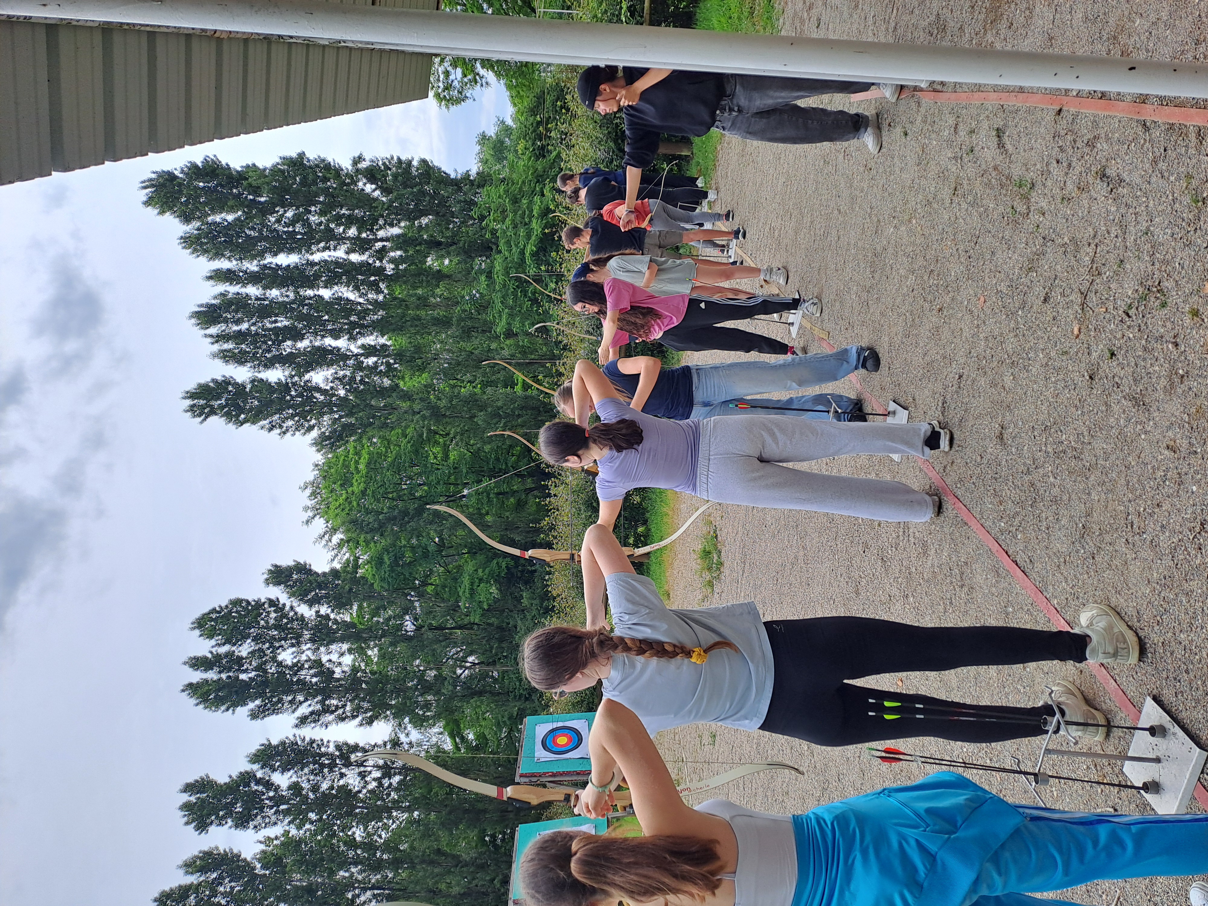 sortie 2de generales