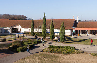 Lycée Professionnel